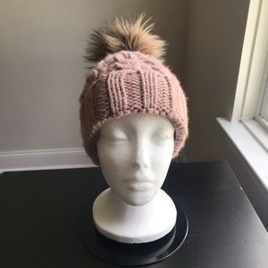 Abercrombie & Fitch Beani